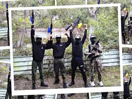 Image result for Skirmish Paintball Games Buckingham