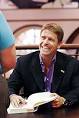 Biography | Brad Thor