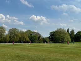 Image result for Bedworth Cricket Club