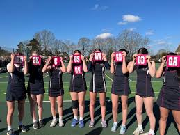 Image result for Fetcham Netball Club