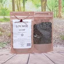 Attēlu rezultāti vaicājumam “Levisticum officinale leaf”