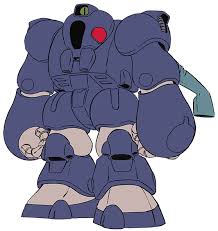 「メルビン・クレーク 銀河漂流バイファム」の画像検索結果