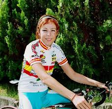 Maribel Moreno abandona los Juegos Olímpicos por una crisis de ... - maribel-moreno