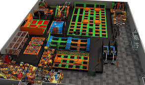 Image result for Nova Trampoline Club