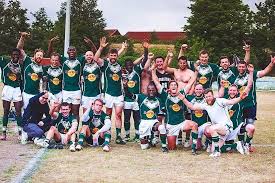 Image result for Newham Dockers RLFC