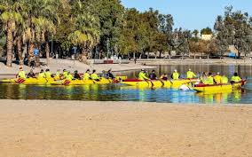 Image result for Civil Service Canoe Club