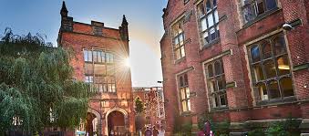 Image result for Newcastle University