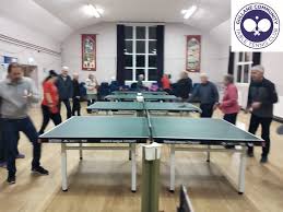 Image result for Farnham Central Table Tennis Club