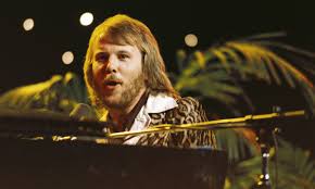 Image result for abba benny