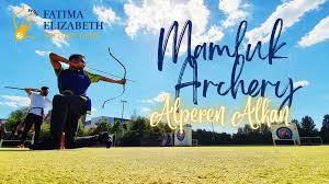 Image result for Laleham Archery Club