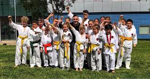 Image result for Goju.co.uk