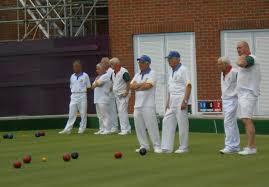 Image result for Chesham Bowling Club