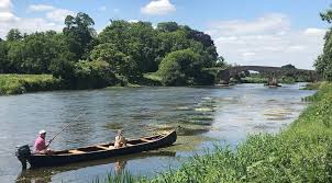 Image result for Carrick Angling Club