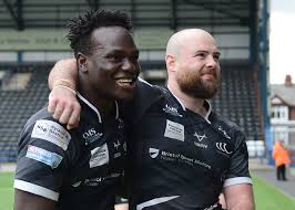 Image result for Hoyland Vikings Amateur Rugby League Football Club