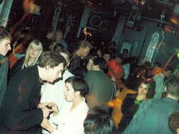 Image result for Nottingham Parkour Club