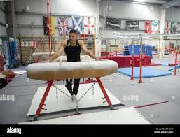 Image result for Huntingdon Olympic Gym Club