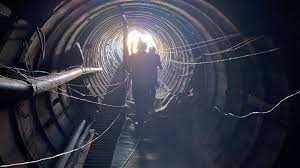 Image result for Gaza tunnel