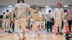 Image result for University Of Warwick`s Fencing Club