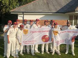 Image result for Frimley Cricket Club
