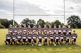Image result for Newcastle (Staffs) Rufc Ltd
