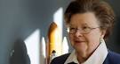 Props for Barbara Mikulski,