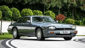 Image result for Jet Black 1988 Jaguar