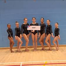 Image result for Colchester School Of Gymnastics