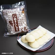 Image result for 焼まんじゅう