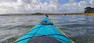 Image result for Poole Harbour Canoe Club