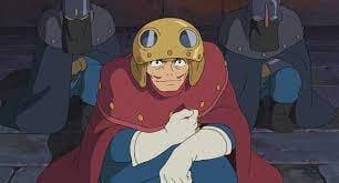 「クロトワ 風の谷のナウシカ」の画像検索結果