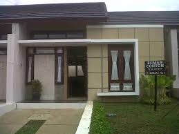 Contoh Gambar Rumah Picturesricoyfacil