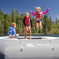 Image result for Recoil Trampoline Club
