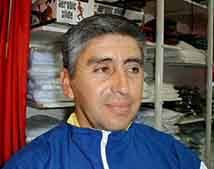 Abel Robles: 4° Dan - Iquique - Abel_Robles-4dan-tkd-Iquique