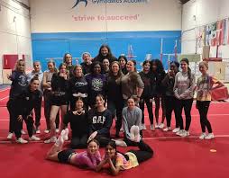 Image result for Supernova Cheer Programme