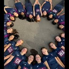 Image result for Elvington Ladies Netball Club