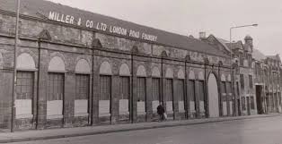 Image result for London Road Foundry Bowling Club