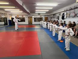 Image result for Awesome Martial Arts Training Center