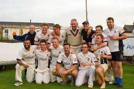 Image result for Clevedon Cc