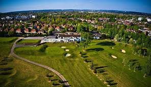 Image result for Sudbury Gc