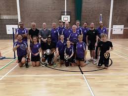 Image result for Watford Corinthians Badminton Club