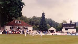 Image result for Pontypridd Cricket Club
