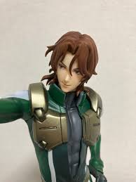 「ロックオン・ストラトス 機動戦士ガンダム00 1st」の画像検索結果