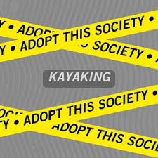 Image result for University Of Newcastle Upon Tyne Canoe Club