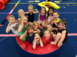 Image result for Vernon Park Gymnastics
