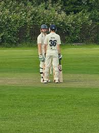 Image result for Firwood Bootle Cricket Club