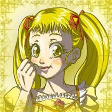 「春日野うらら/キュアレモネード」の画像検索結果