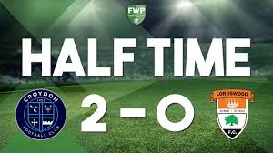 Image result for Croydon Football Club