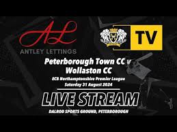 Image result for Wollaston Cricket Club