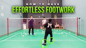 Image result for Beginners and Intermediate Badminton