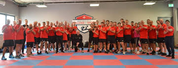 Image result for Liverpool Autodefence Wing Tchun